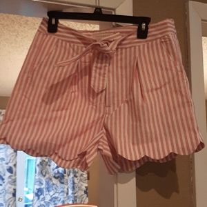 Womens shorts